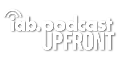2024 IAB Podcast Upfront