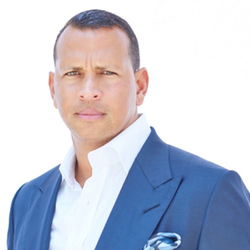 Alex Rodriguez