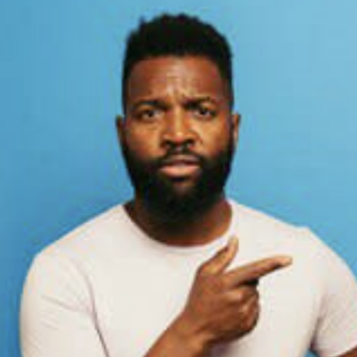 Baratunde Thurston