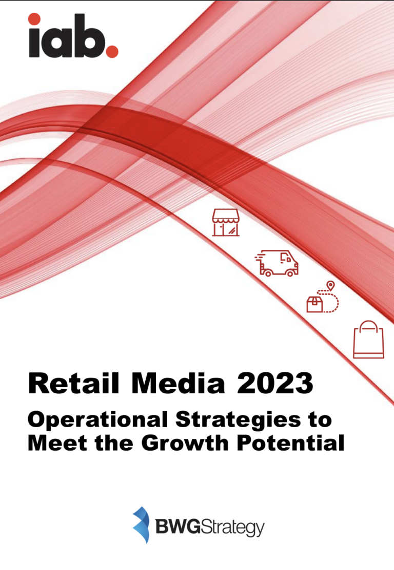 Retail Media 2023: Operational Strategies for Growth
